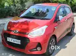 Hyundai Grand i10 1.2 Sportz SPECIAL Edition VTVT, 2019, CNG & Hybri..