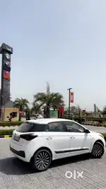 Hyundai Elite i20 2019