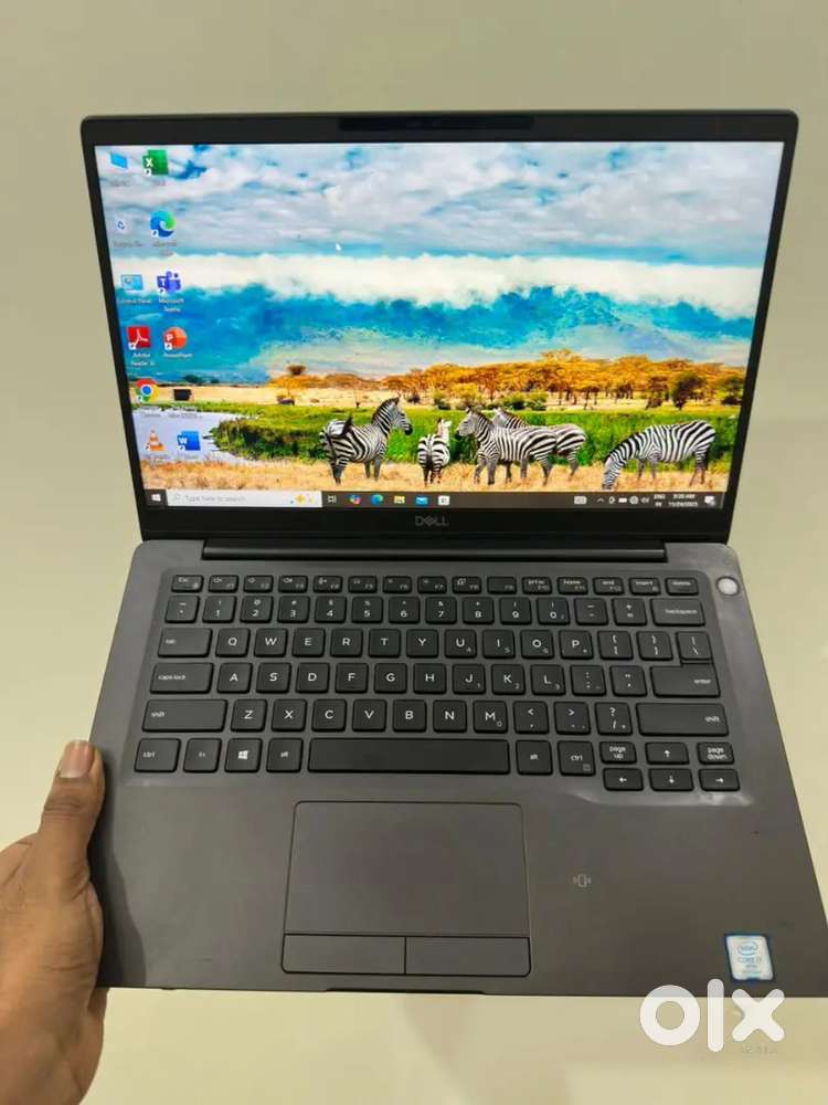 i7 16GB RAM with Wireless Keyboard