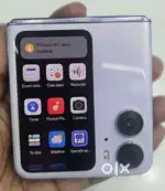 Oppo N2 Flip 8gb/256gb in excellent condition