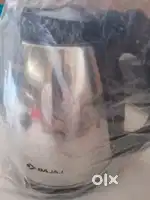 Bajaj electricity kettle