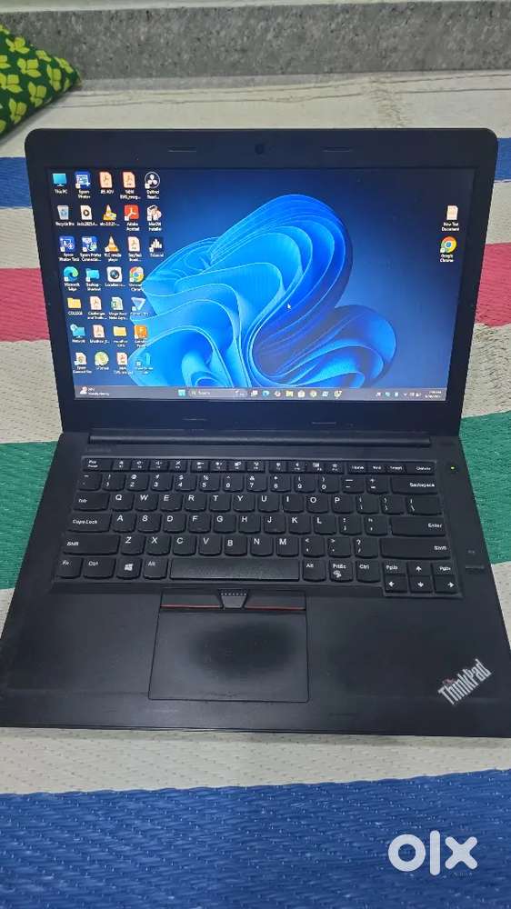 Laptop i3 6th Gen