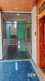 Independent home at saidabad 2nd floor