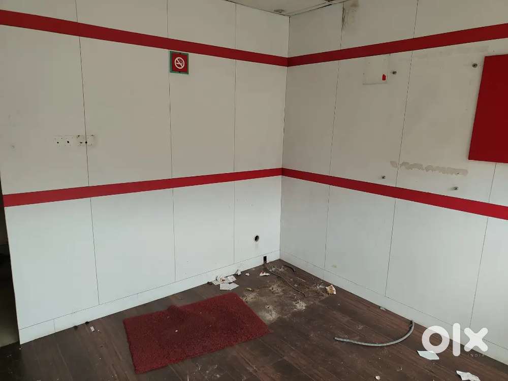 250sqft space in VIP kestopur moore for shop