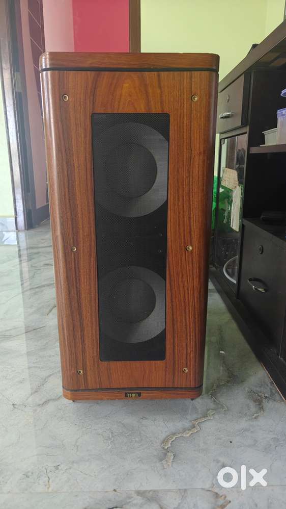 Thiel SS2 Subwoofer