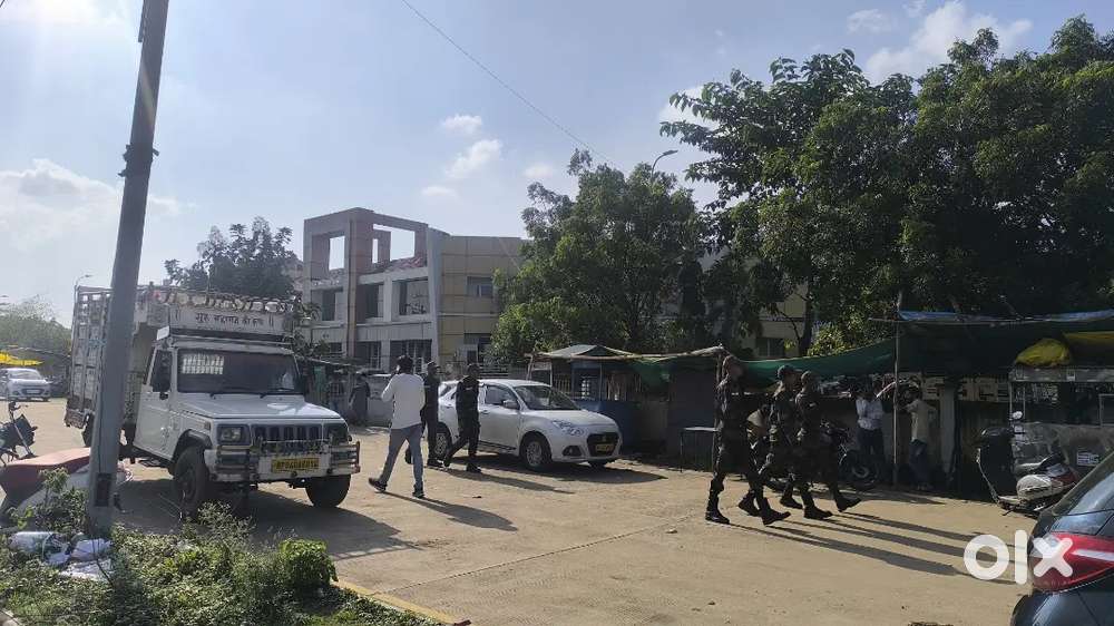 Shop for Sale at RTO Office Bhopal, Kokta Transport Nagar