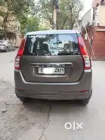 Maruti Suzuki Wagon R LXI, 2021, CNG & Hybrids