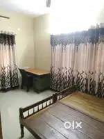 1 bhk 1st floor rent in Kakkanad near padamugal and vazhakkala