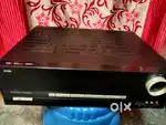 Harmankardon model no-avr 133 (5.1)chanels made in malesia