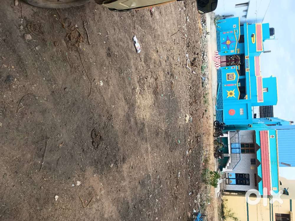 Plot for Sale in Sivakasi, Viswanatham