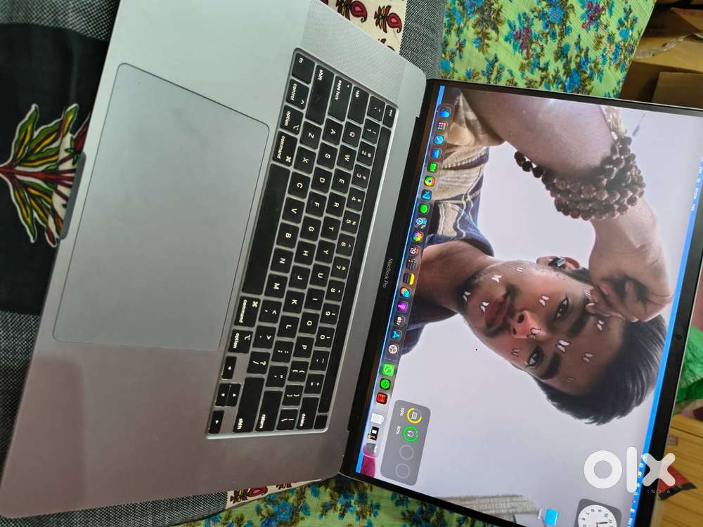 Apple Macbook pro 2019