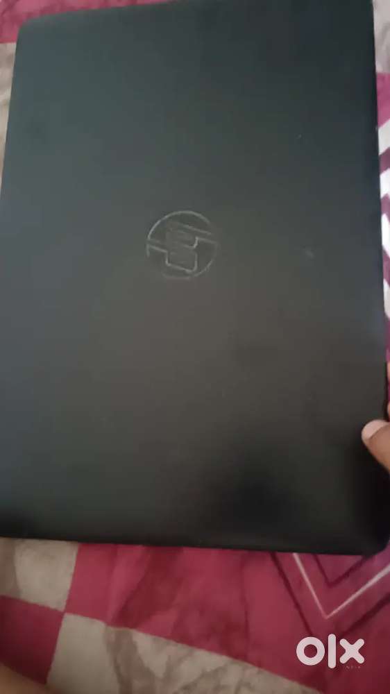 HP laptop sell kerna h