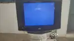 LG colour TV