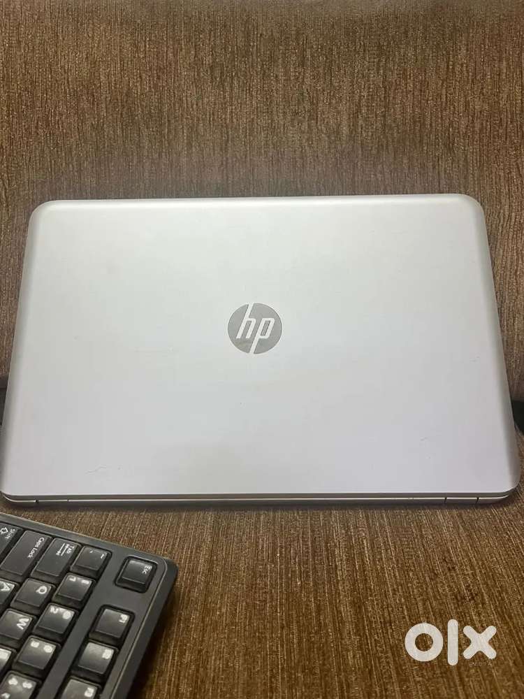 HP ENVY LAPTOP: I7 NVIDIA GRAPHICS