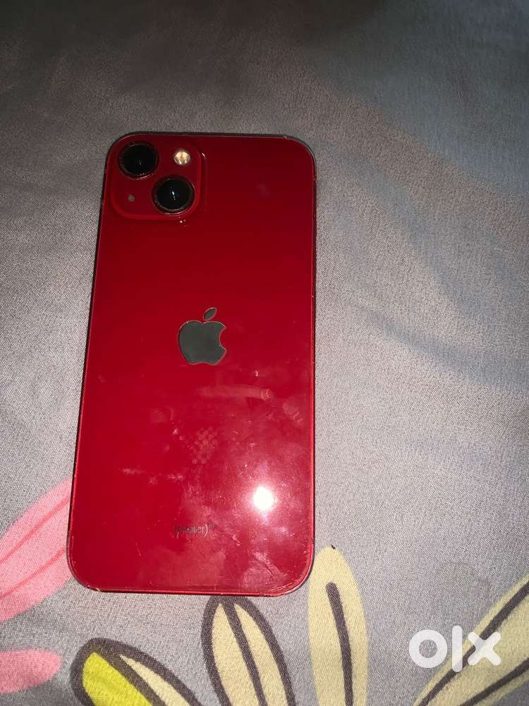 I phone 13 sealed phone good  candisan last price 26000