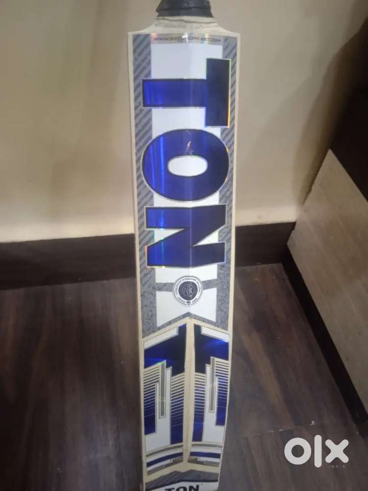 Premium Kashmir Willow TON Super Bat