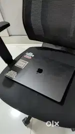 Macbook pro 16 inch M3 pro - space gray
