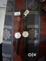 Dw watches
