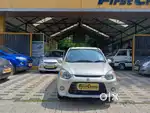 Maruti Suzuki Alto 800 Lxi, 2017, Petrol