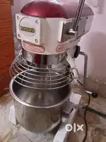 Dough Making machine