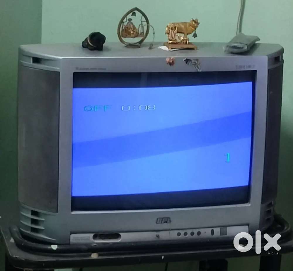 CRT BPL STUDIO LINE 21