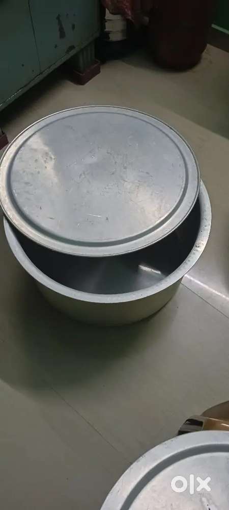 Biriyani dhabara 10kg heavy