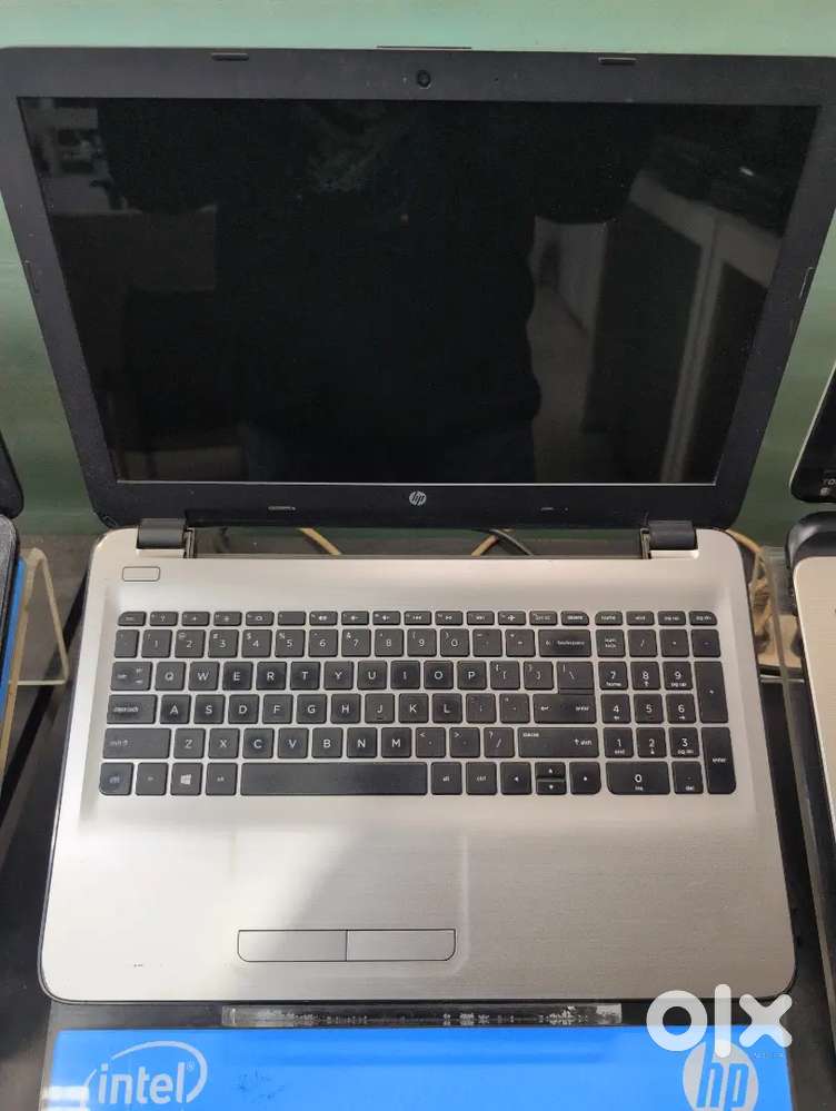 AMD R5 / 8 GB / 256 GB / 15.6 HD Display / With Testing Warranty.