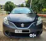 Maruti Suzuki Baleno 2015-2019 1.2 Delta AT, 2016, Petrol