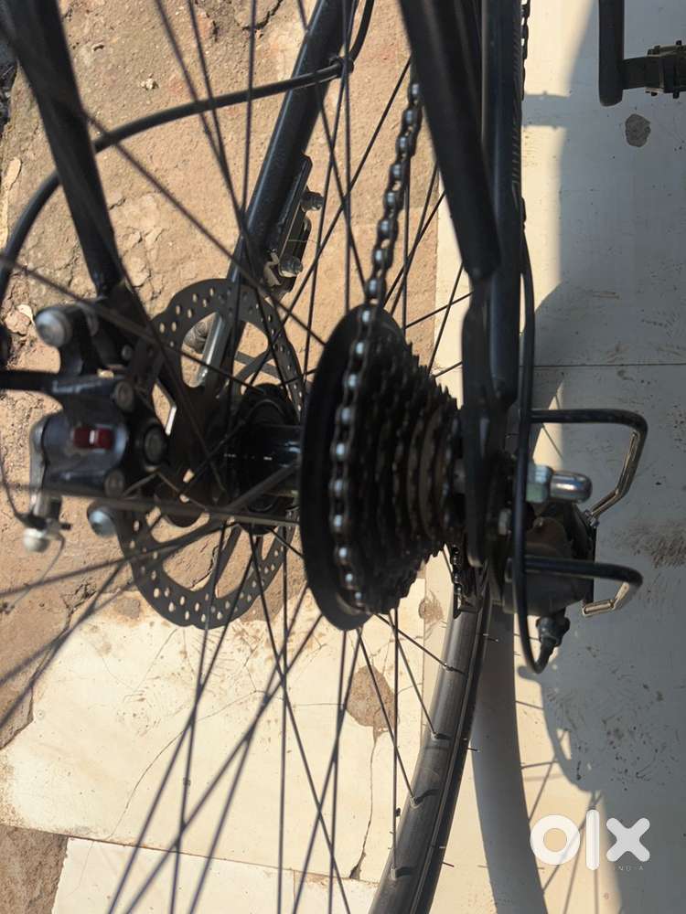 Kross brand new cycle