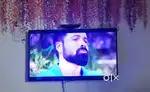 LG 4K TV 55 inch