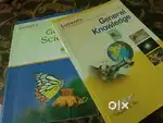LUCENT GK AND General science BOOKS
