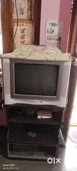 Good running condition 24