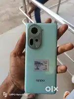 Reno 11 5g 8 gb 256 no warrantie box and charger available