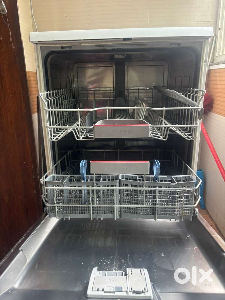 BOSCH  Dishwasher