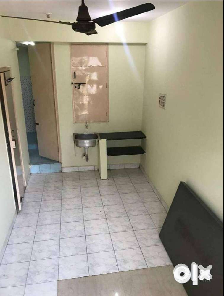 1RK Property on the old airport main road very close to Kemp fort mall