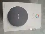 Nest mini google