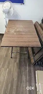Folding Table