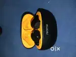 Realme Bluetooth earbuds