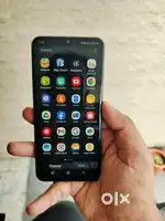 Selling Galaxy M30 as good as new