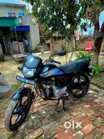Hf deluxe bike 2015 modal ok condition RC bhi h