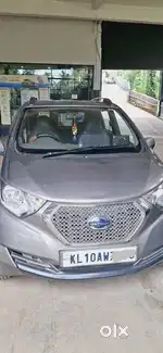 Datsun RediGO T, 2016, Petrol