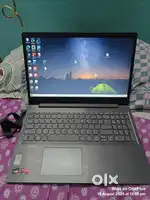 Lenovo laptop