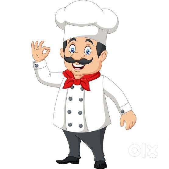 Chef Cook Chahiye