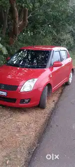 Maruti Suzuki Swift 2008 Diesel