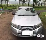 Honda City 2009 Petrol Well Maintained