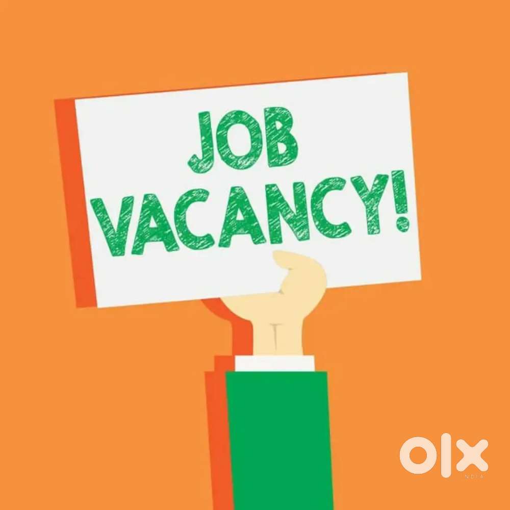 JOB FOR THE NEEDY ONE