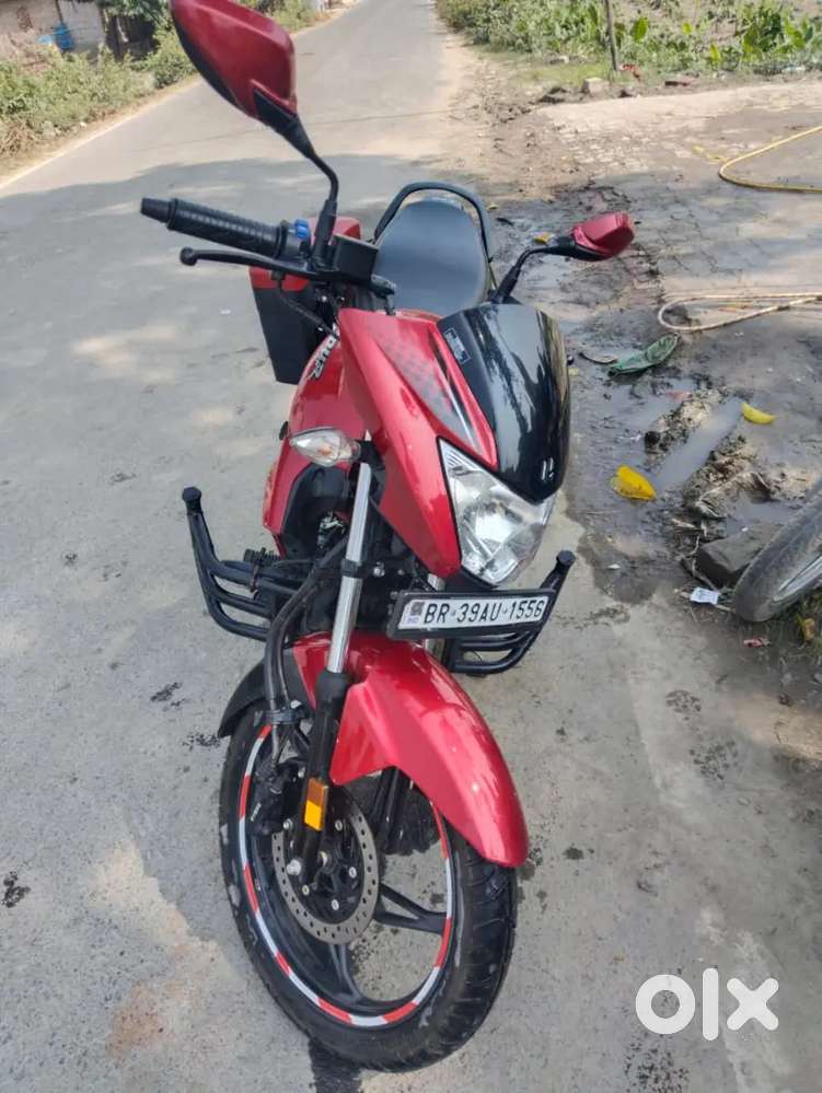 Hero good condition