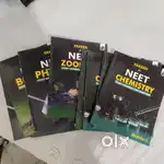 Pw Neet module 2023-24