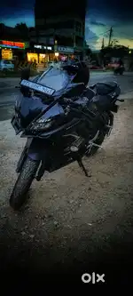 I'm sales my bike