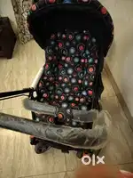 Babyhug baby pram/stroller